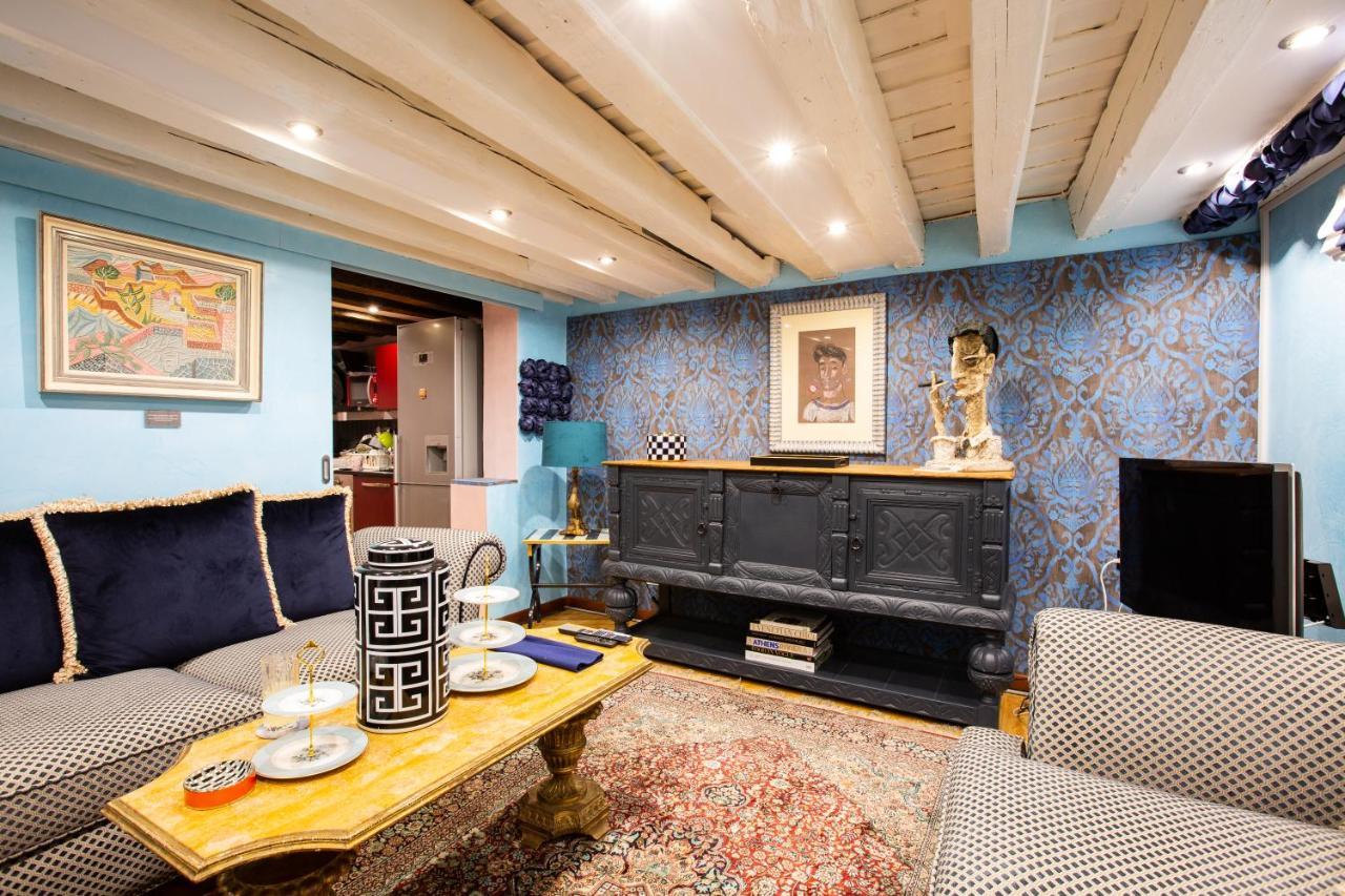 Apartment Luxury In