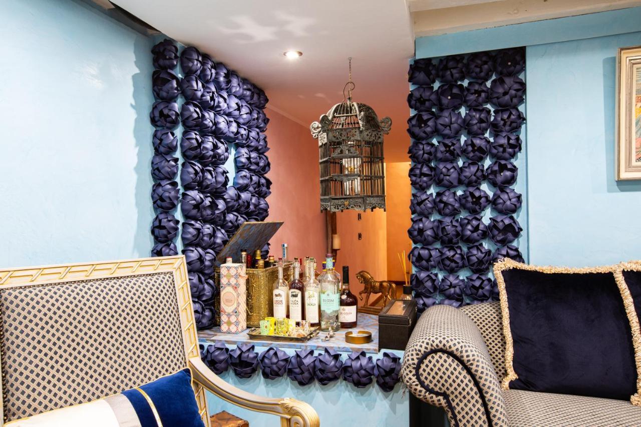 Luxury In