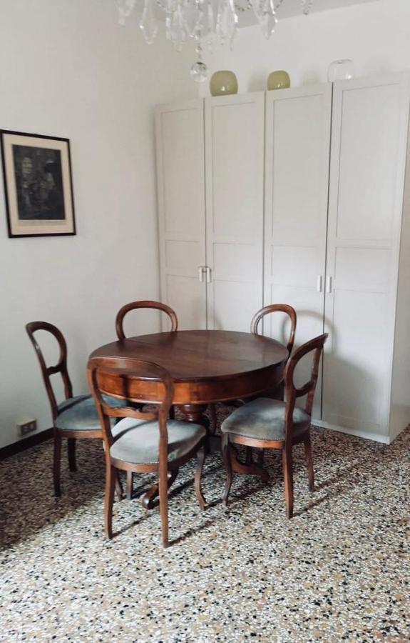 Ca' Margarita Apartment Venice