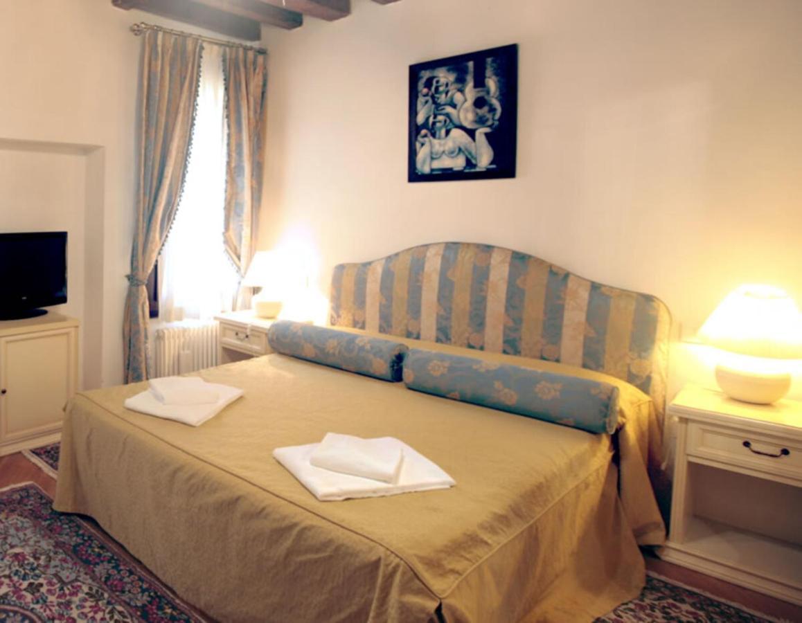 Apartment Furlani