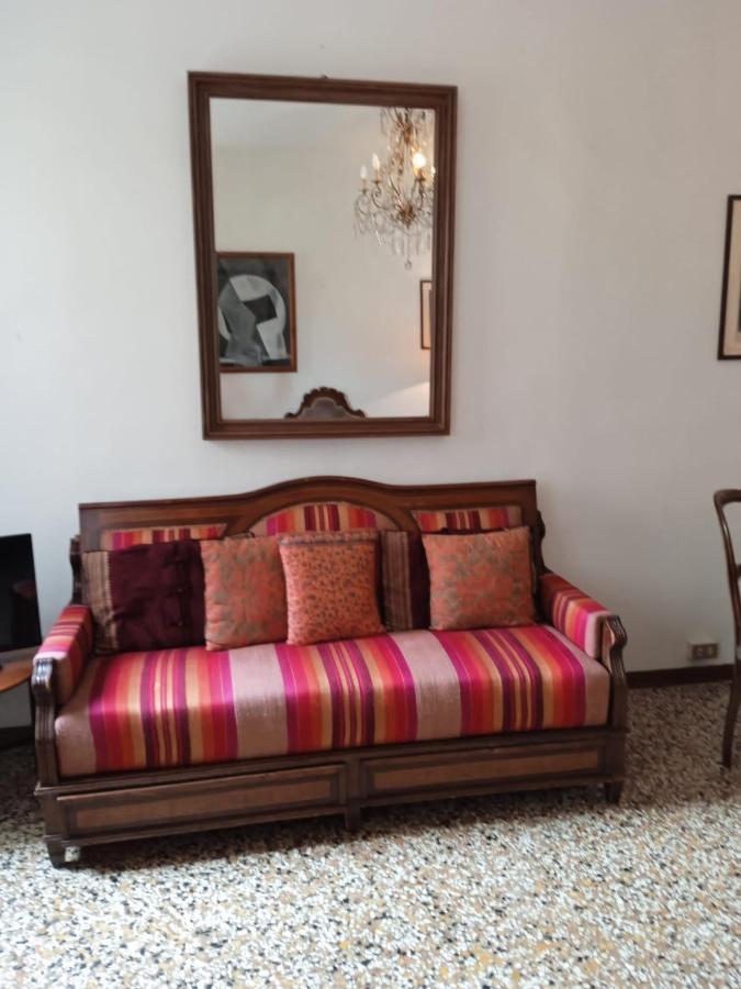 Apartment Ca' Margarita Venice