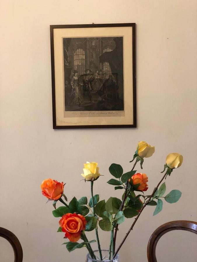 Ca' Margarita Apartment