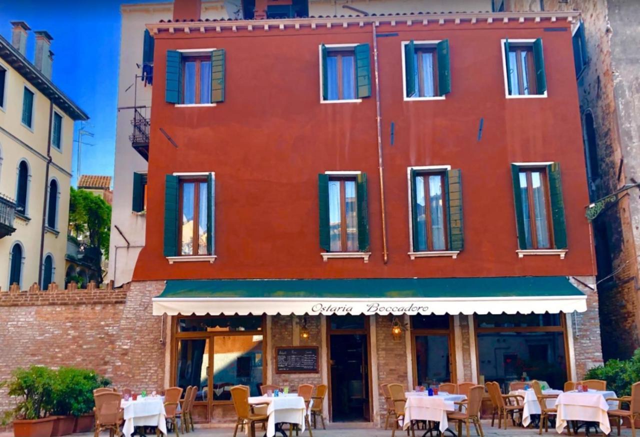 Guest house Ca' Di Luna