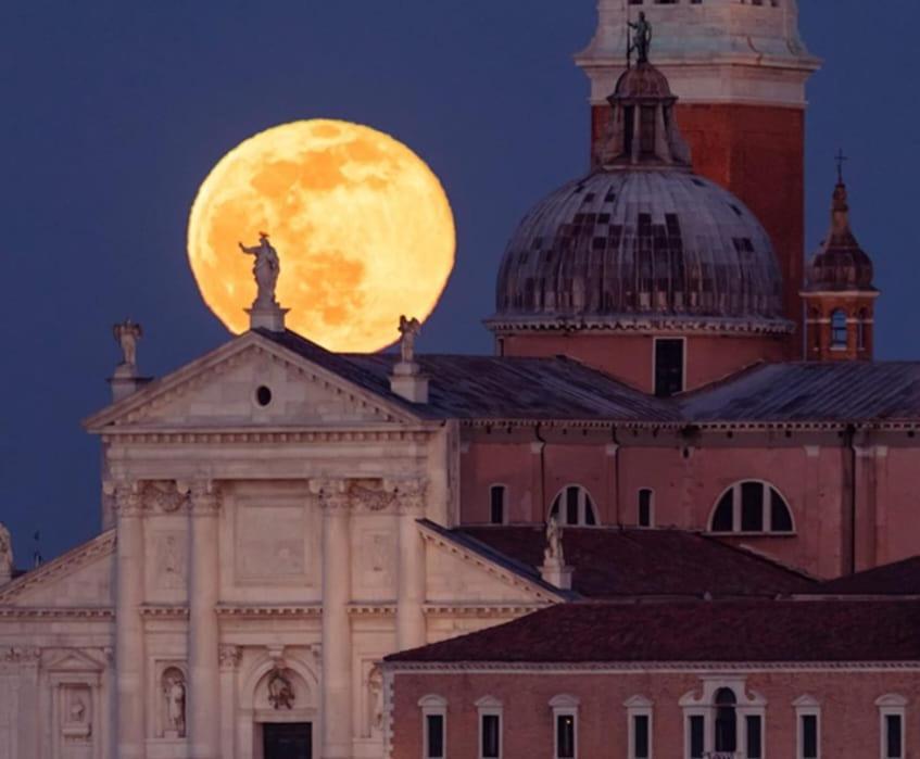 Ca' Di Luna