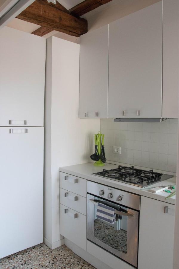 Apartment Sweet Balcony - Campo S.giacomo Dell'orio *