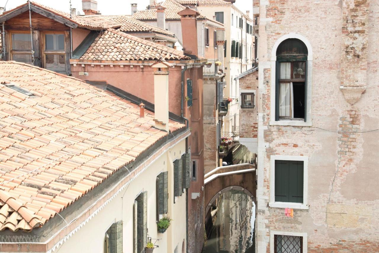 Sweet Balcony - Campo S.giacomo Dell'orio *