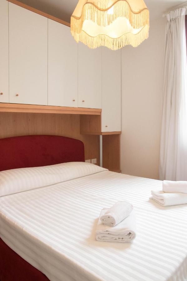 Apartment Sweet Balcony - Campo S.giacomo Dell'orio