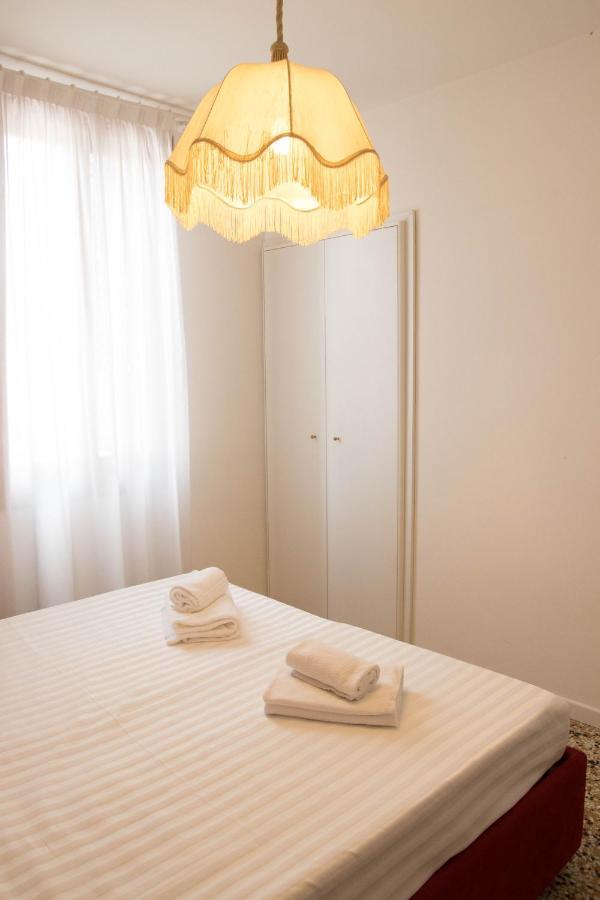 Apartment Sweet Balcony - Campo S.giacomo Dell'orio