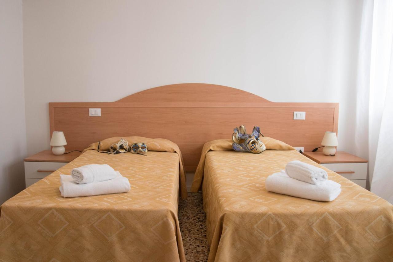 Apartment Sweet Balcony - Campo S.giacomo Dell'orio Venice