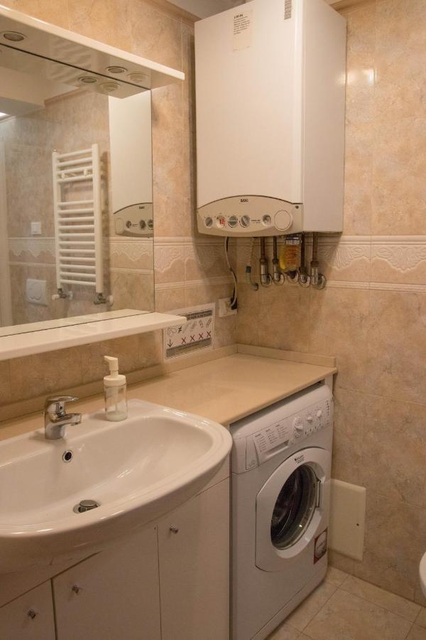 Apartment Sweet Balcony - Campo S.giacomo Dell'orio