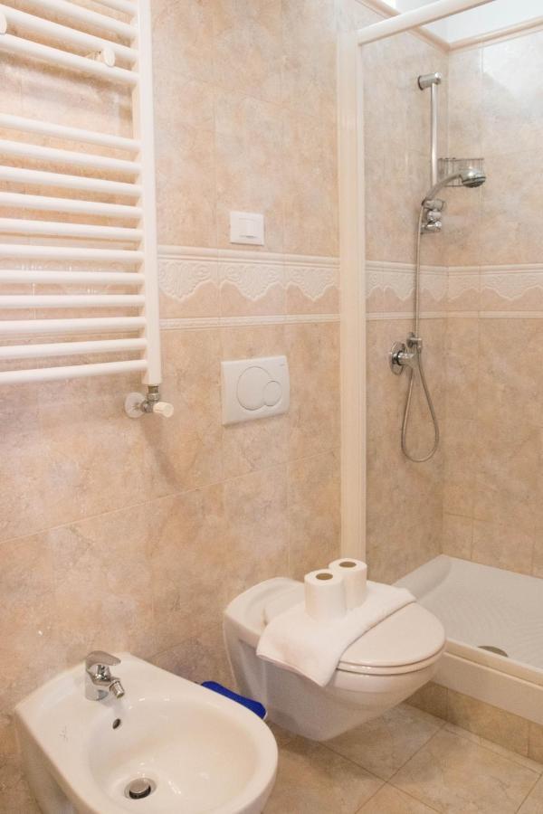 Apartment Sweet Balcony - Campo S.giacomo Dell'orio *