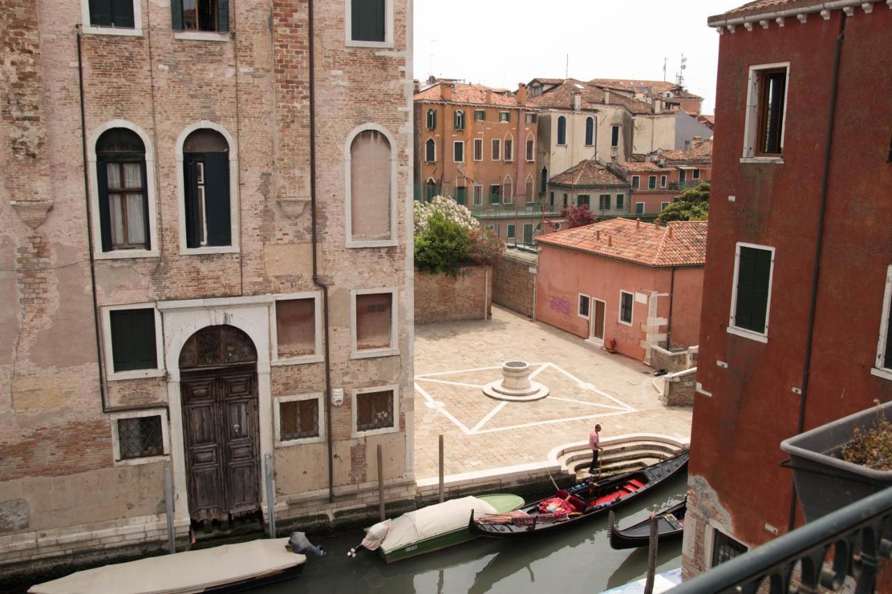 Apartment Sweet Balcony - Campo S.giacomo Dell'orio