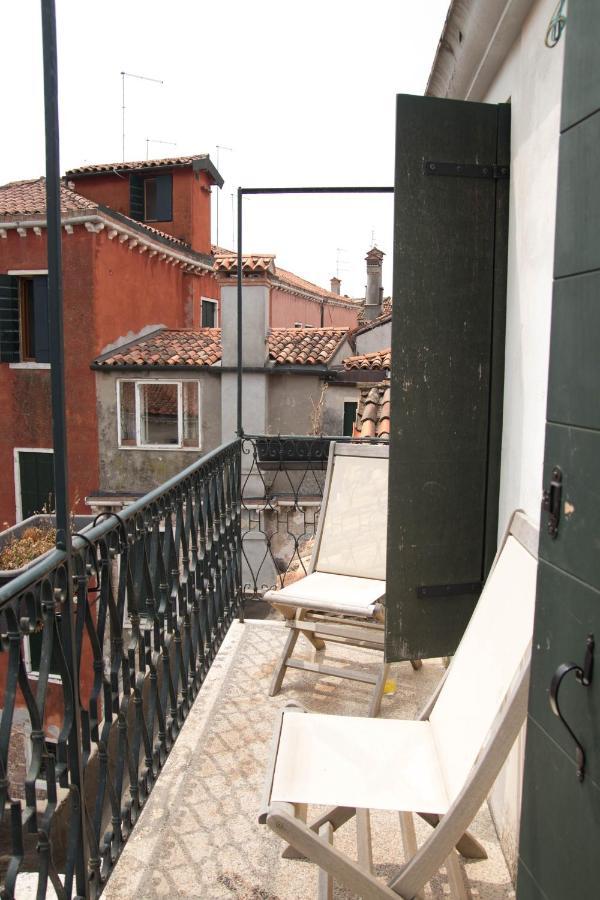 Sweet Balcony - Campo S.giacomo Dell'orio *