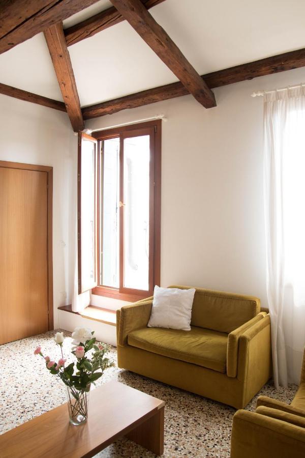 Sweet Balcony - Campo S.giacomo Dell'orio * Venice