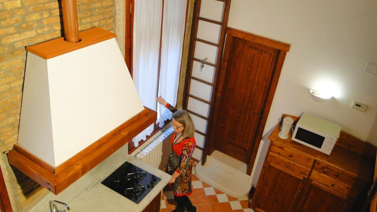 Bizzarre Appartamento