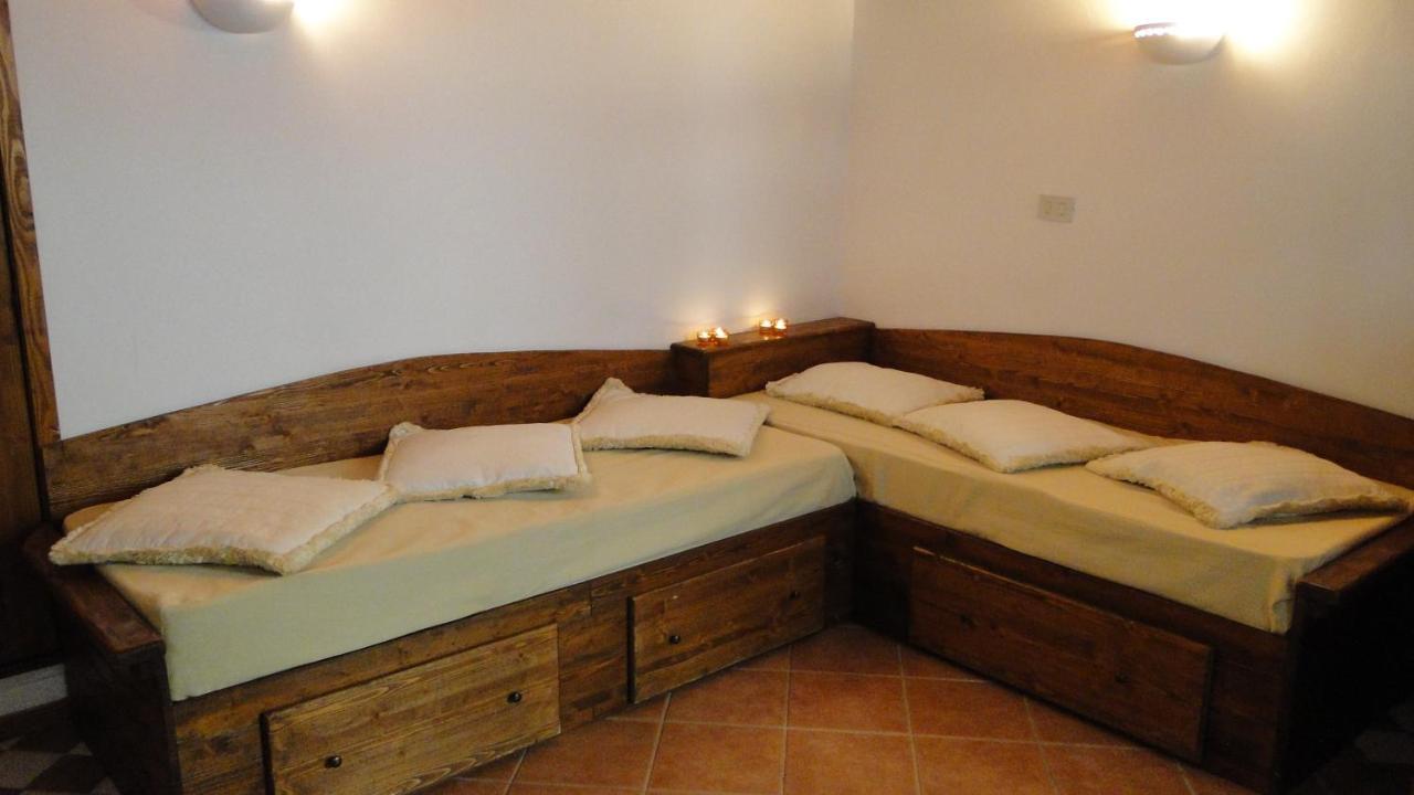 Appartamento Bizzarre Venezia