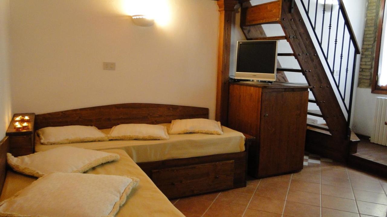 Bizzarre Venezia