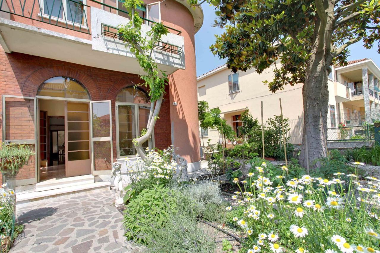 Holiday home Maison Volpi *