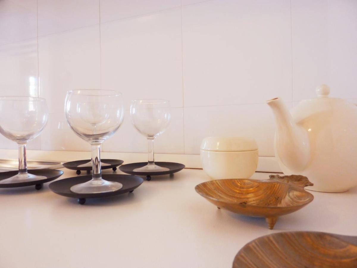 Biennale Apartamento *