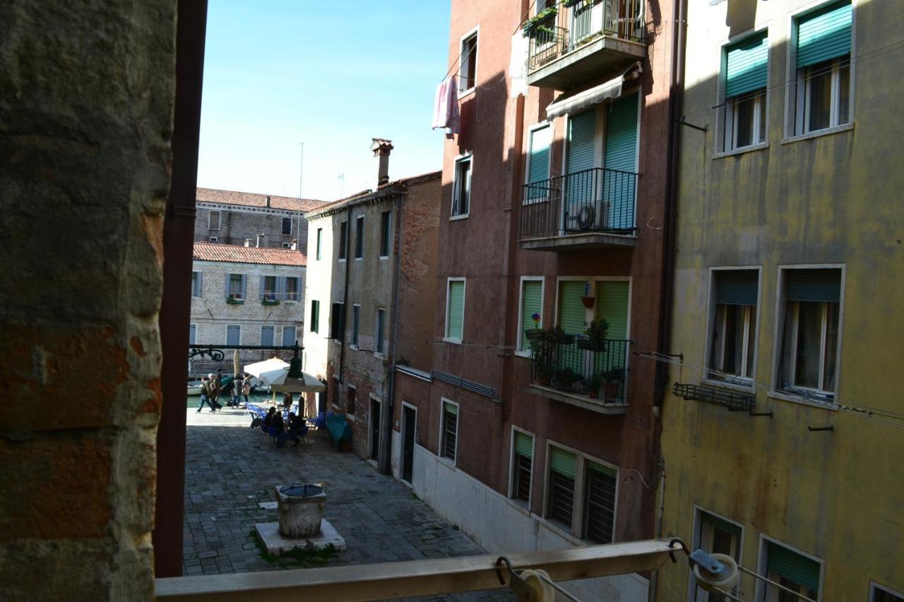 Apartment Domus Dea Venice