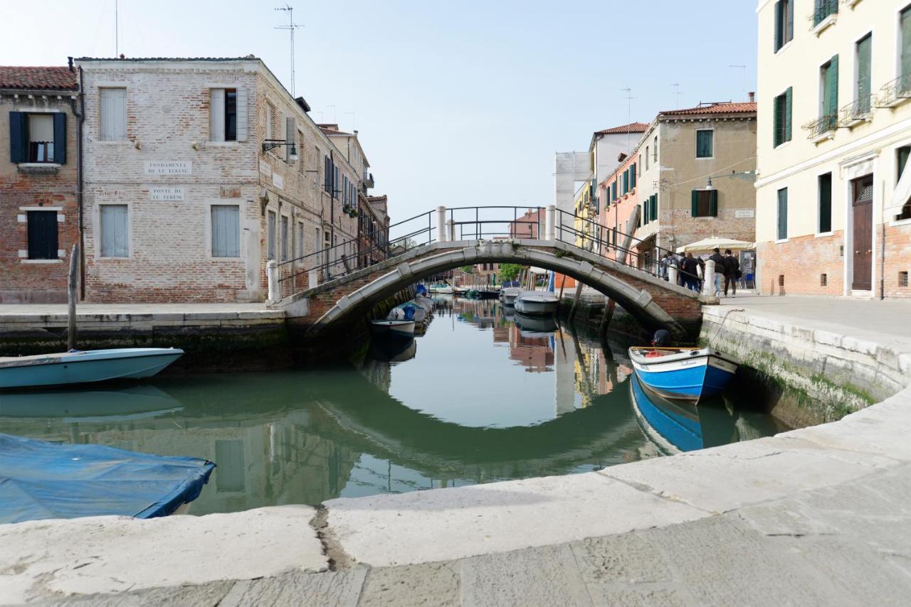 Domus Dea Venice