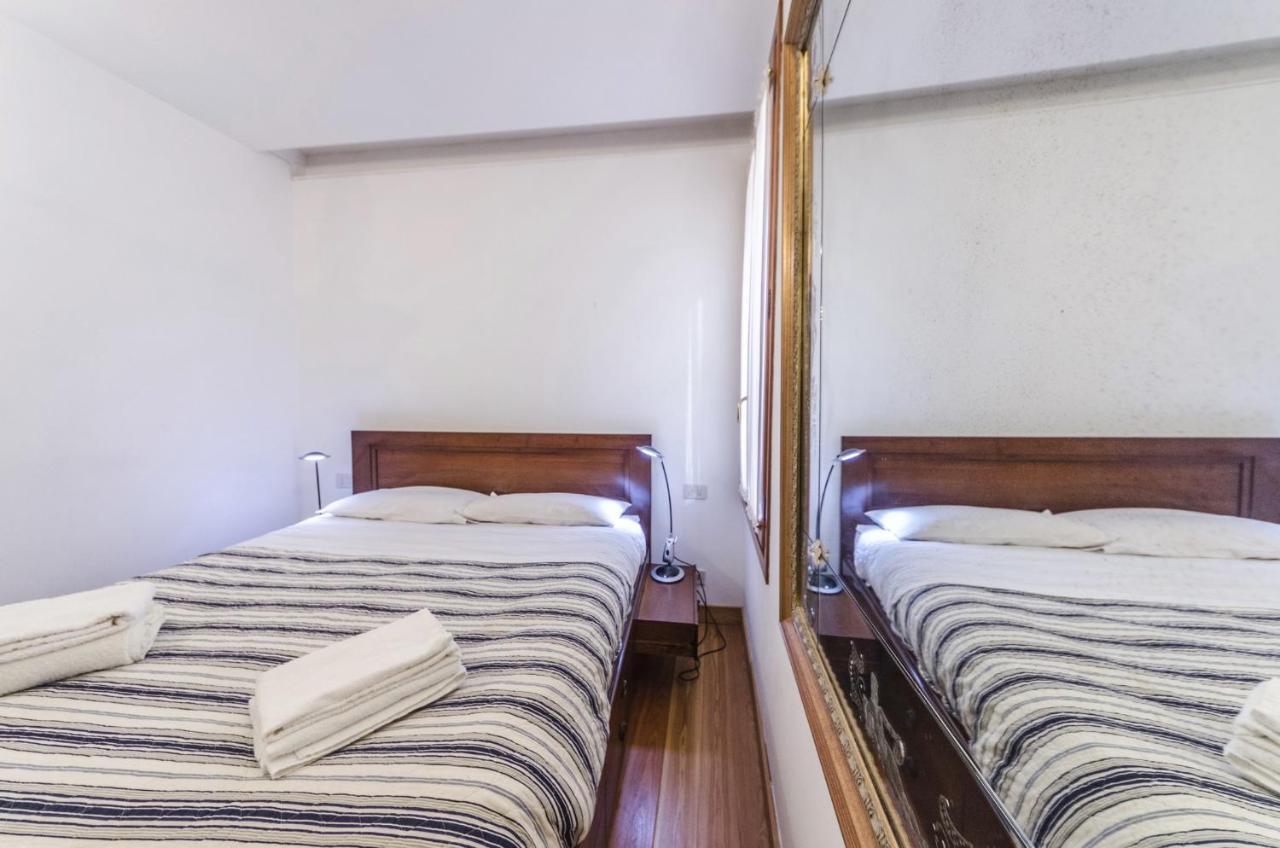 Biennale Apartamento