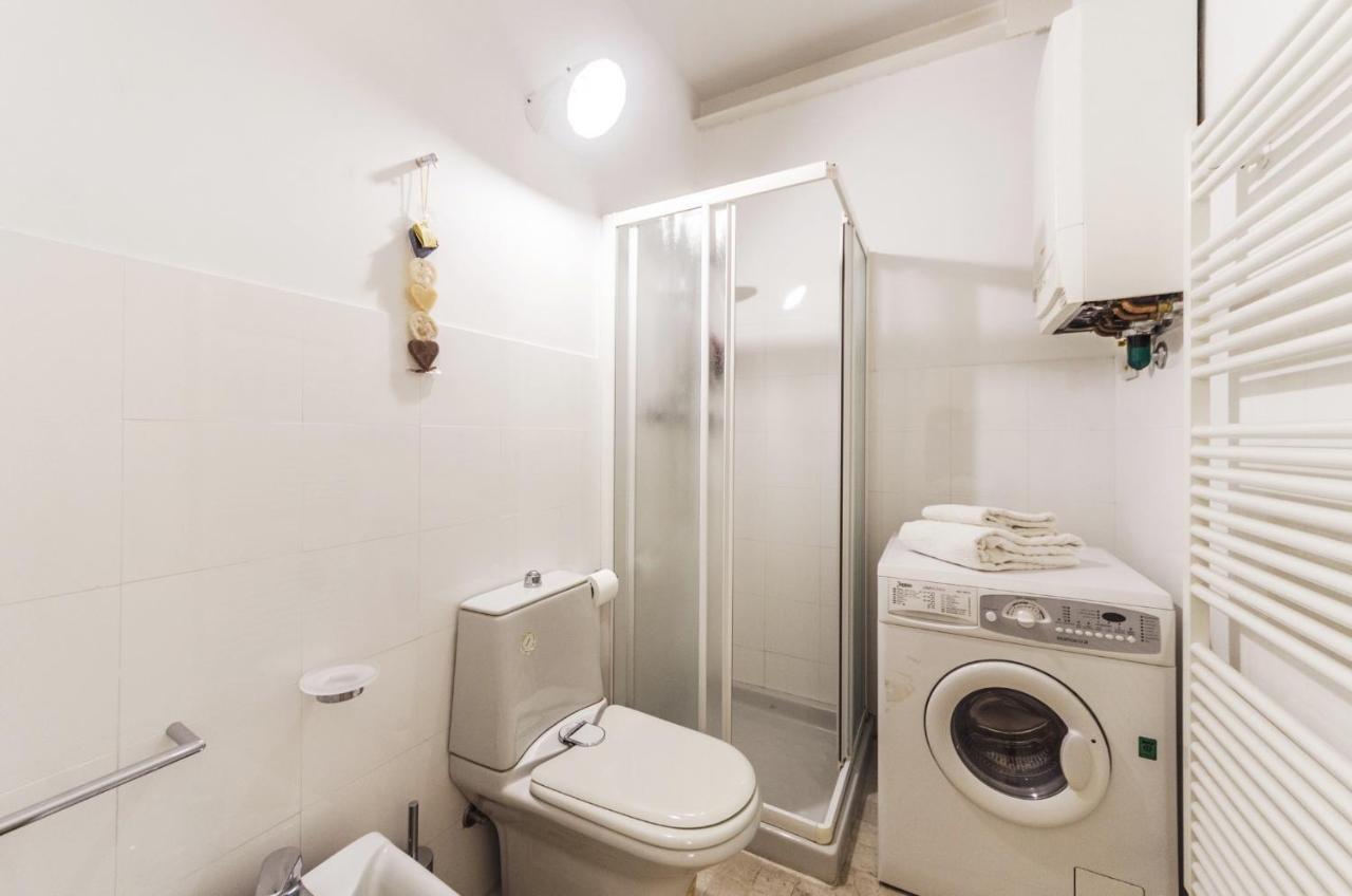 Apartamento Biennale Veneza