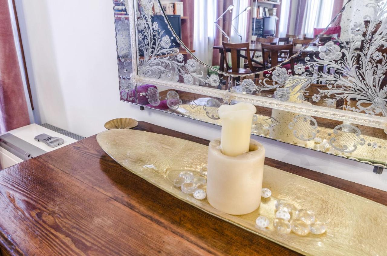 Apartamento Biennale