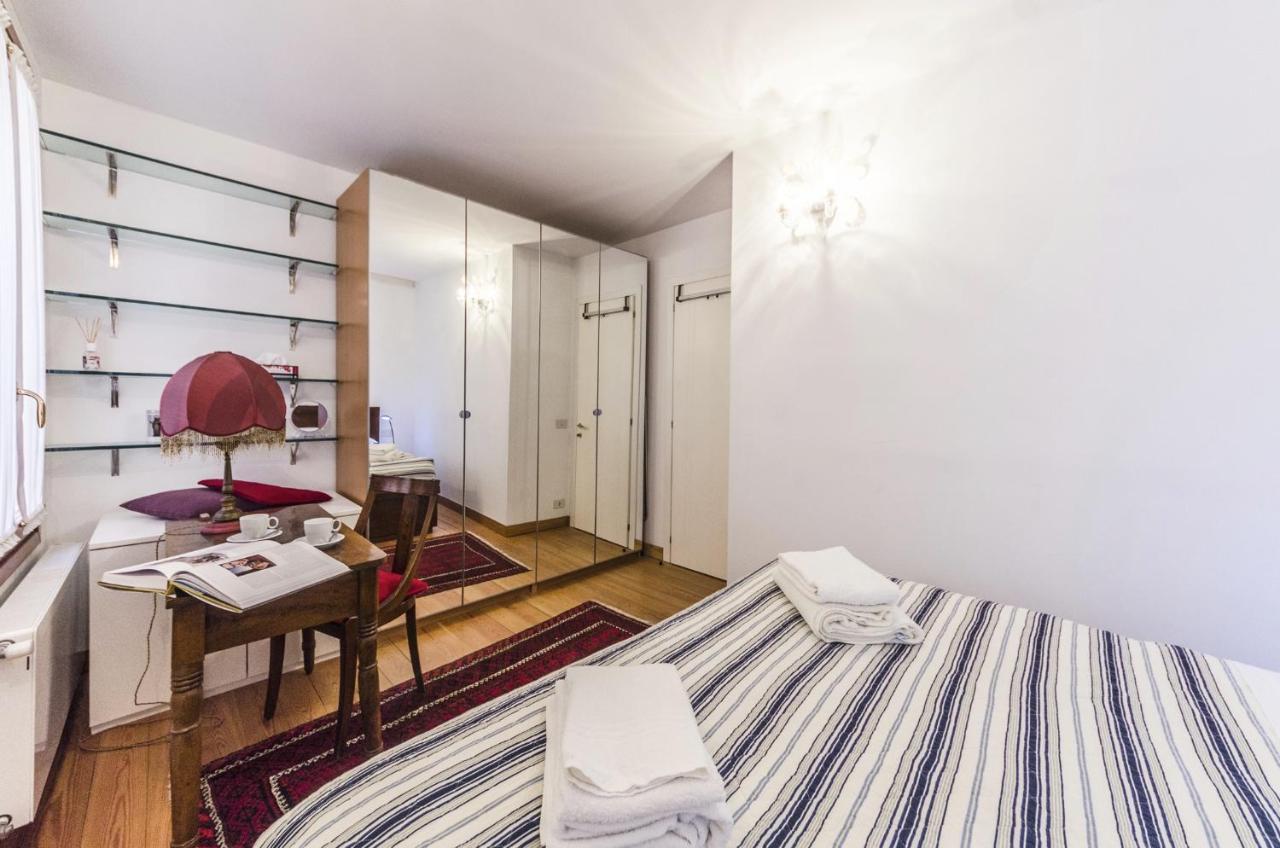Biennale Apartamento Veneza