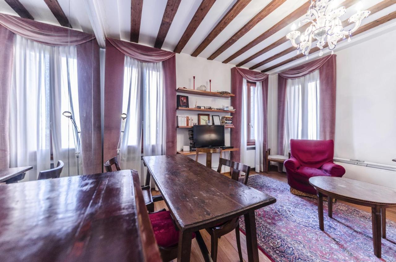 Apartamento Biennale *