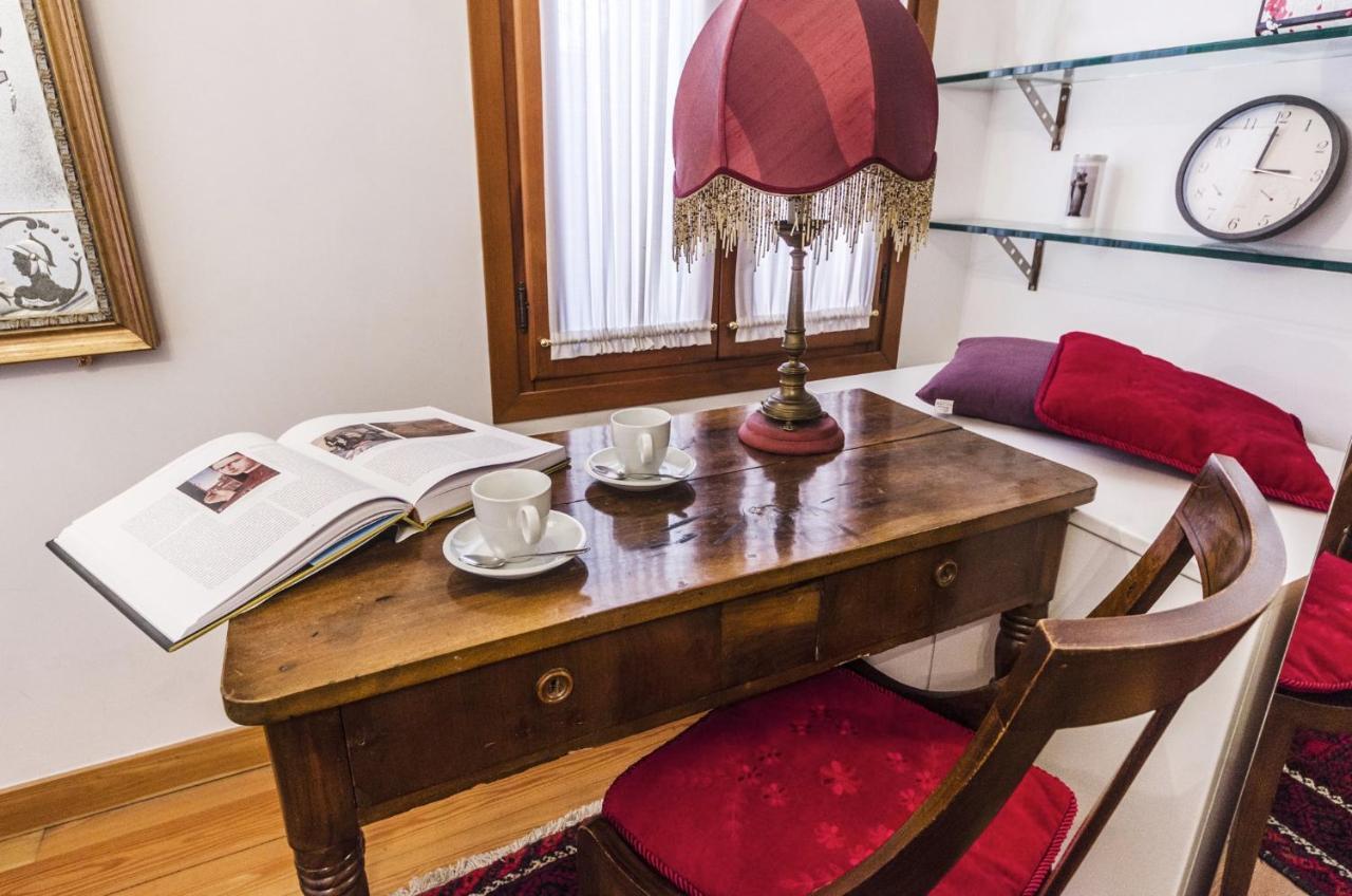 Biennale Apartamento