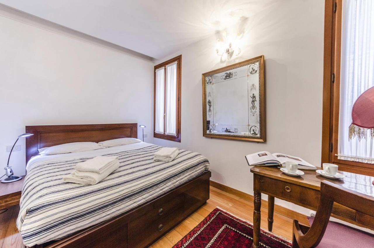 Biennale Apartamento *