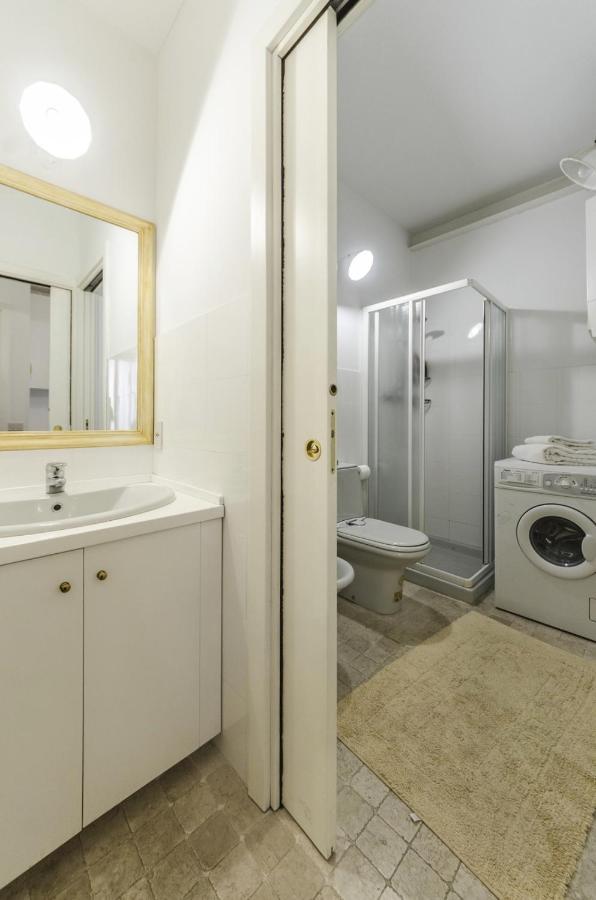 Apartamento Biennale Veneza