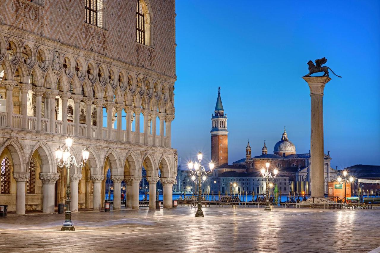 Apartamento Biennale Veneza