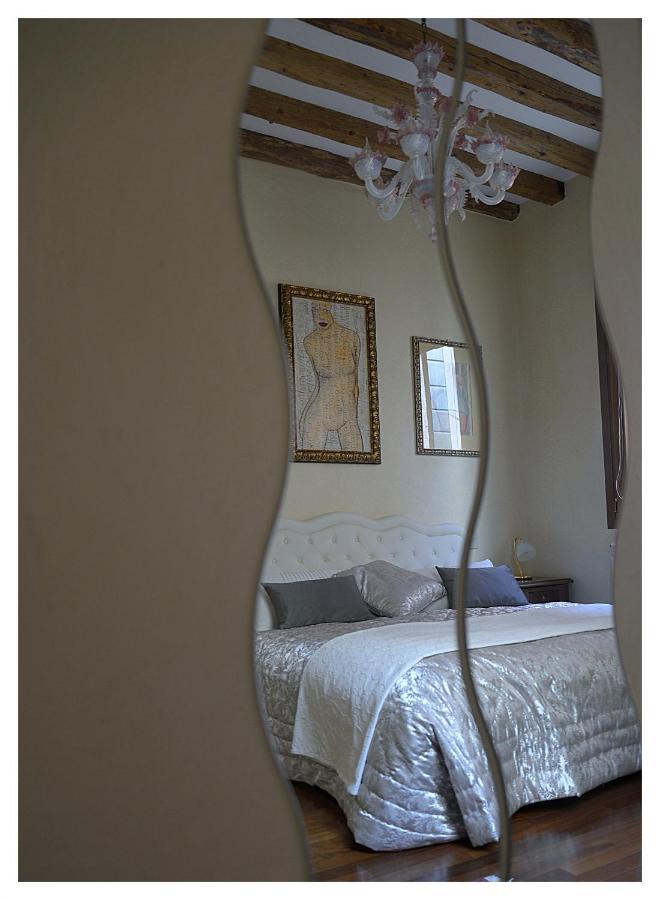 Apartment Domus Dea Venice