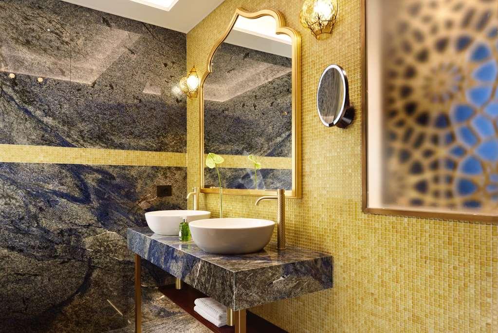 Hotel Theodora Empress Venice