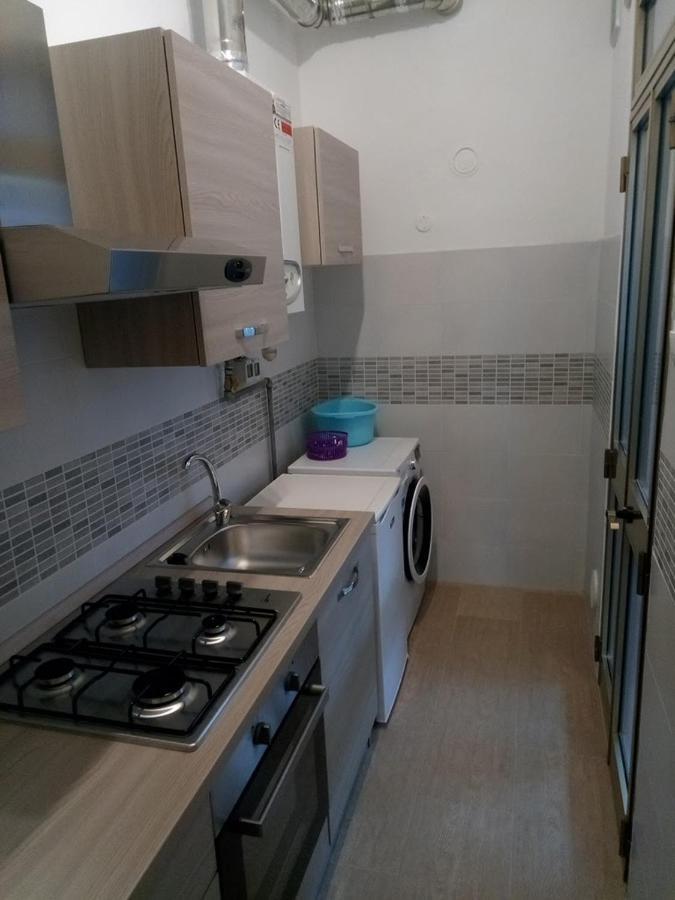 Sunshine30mt Tram Ingresso Indipendente Wifi Free Park *