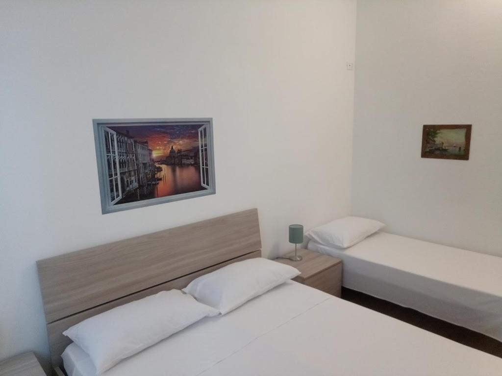 Sunshine30mt Tram Ingresso Indipendente Wifi Free Park *
