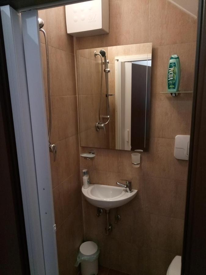 Apartment Sunshine30mt Tram Ingresso Indipendente Wifi Free Park