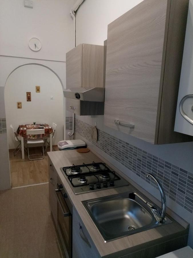 Apartment Sunshine30mt Tram Ingresso Indipendente Wifi Free Park Venice