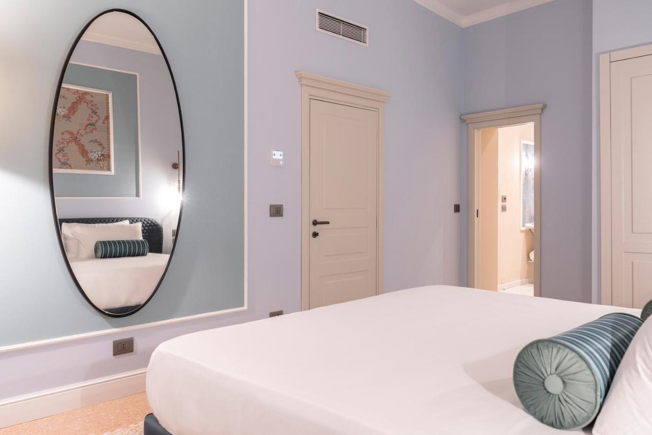 Aparthotel Be Mate Ponte Di Rialto