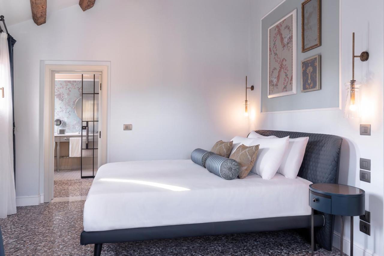 Aparthotel Be Mate Ponte Di Rialto