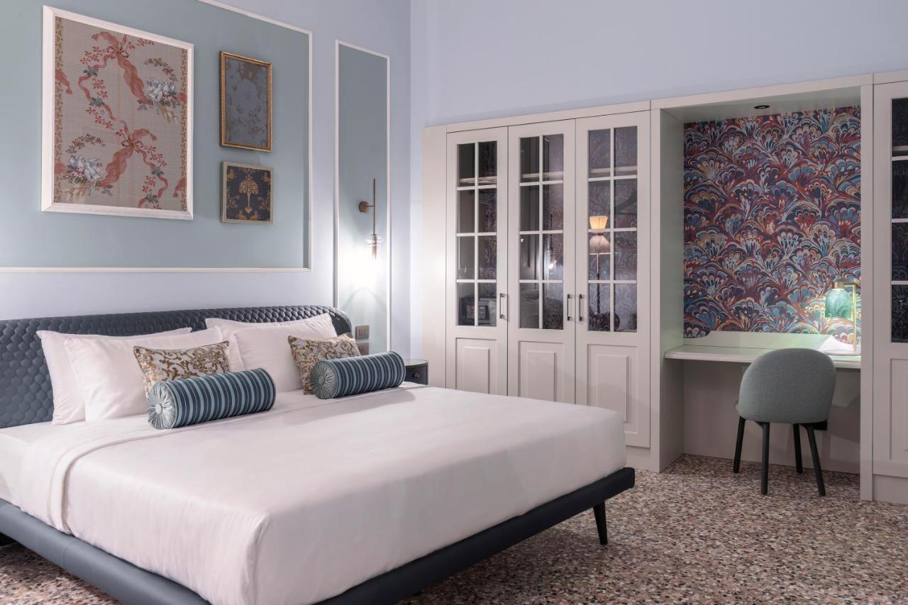 Aparthotel Be Mate Ponte Di Rialto Venice
