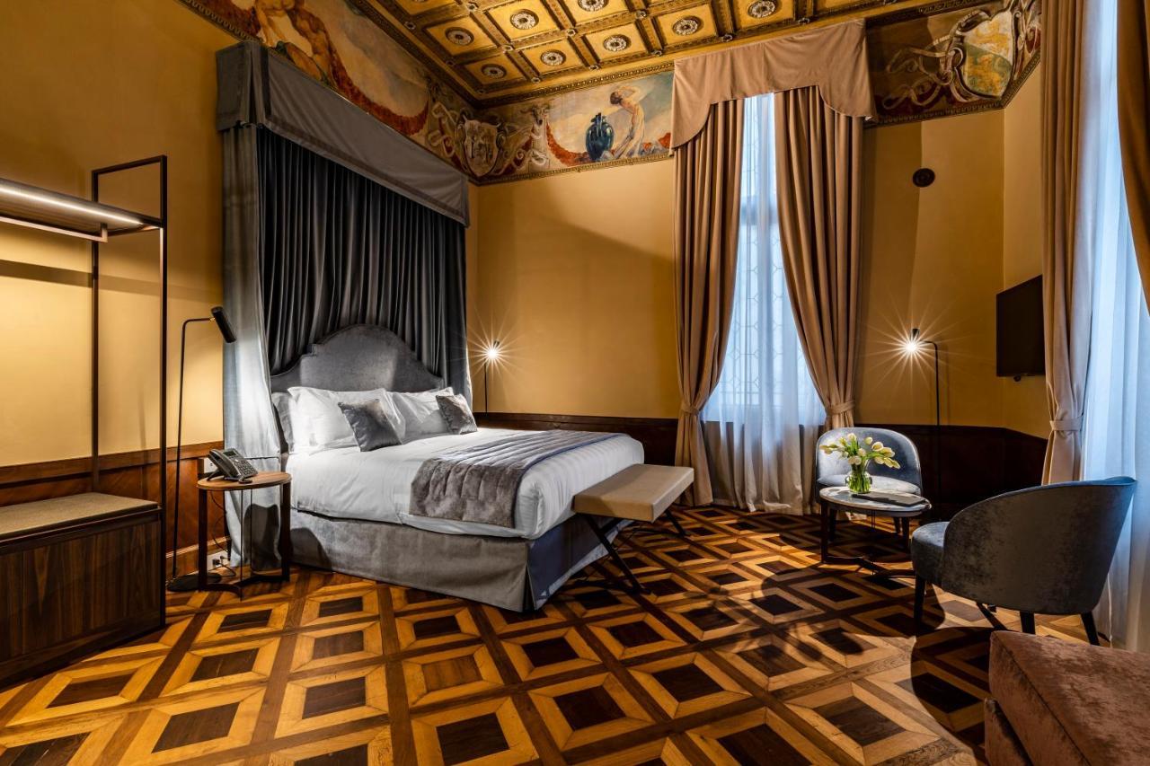 Palazzo Keller Hotel Veneza