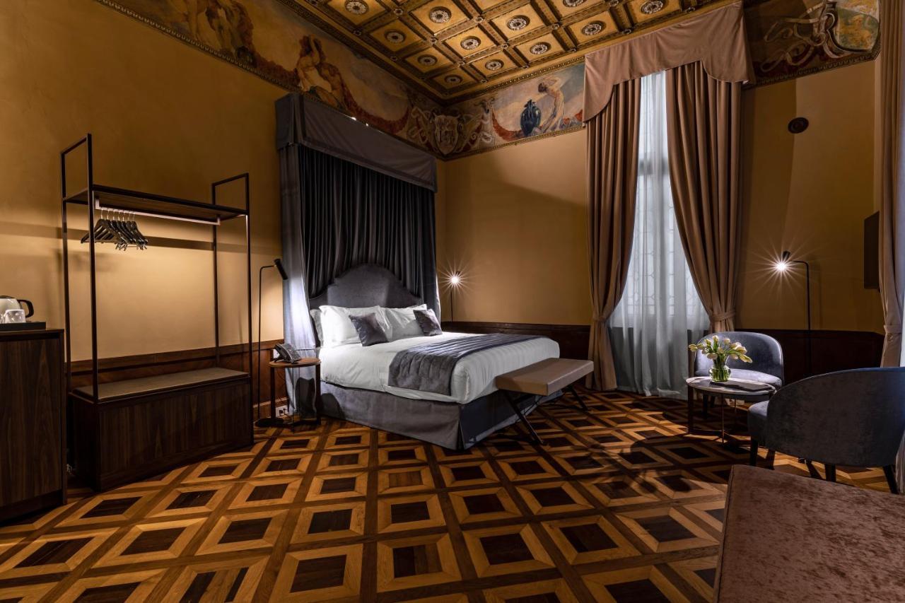 Hotel Palazzo Keller Veneza