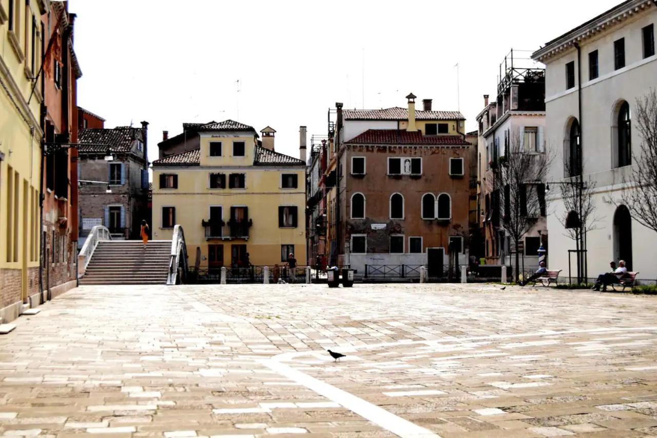 San Lorenzo Garden Apartment