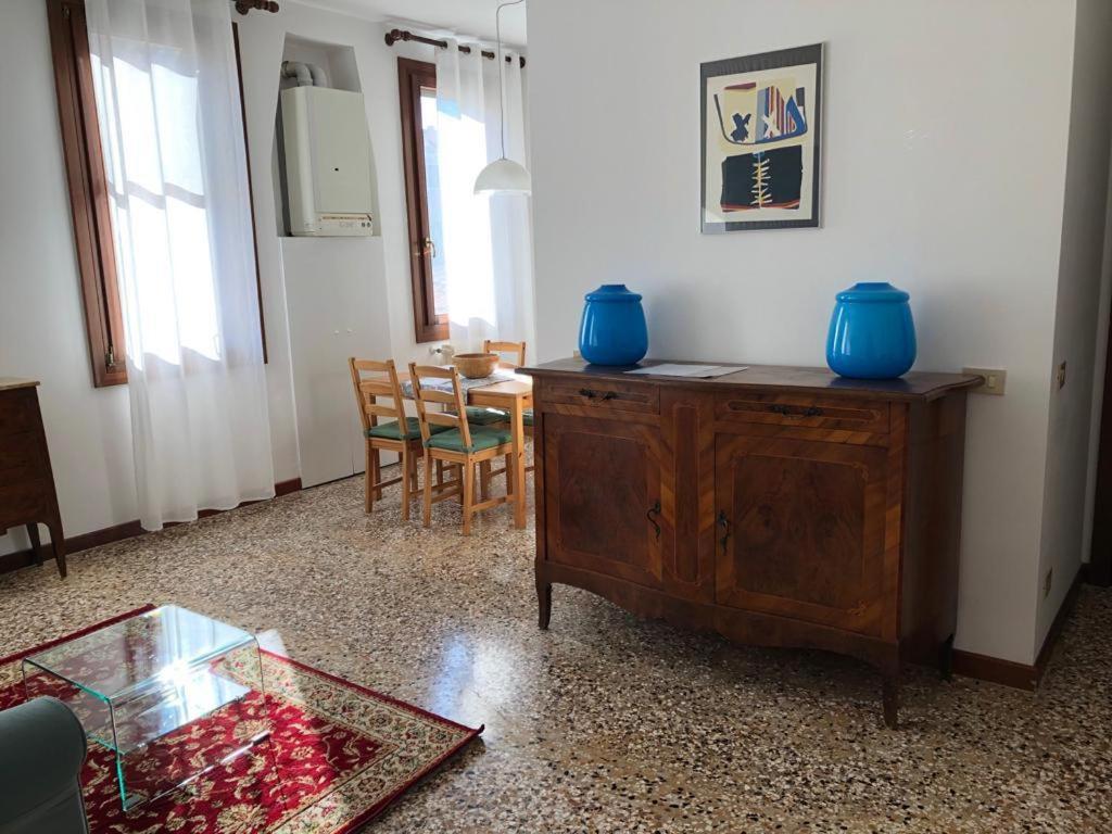 Apartment San Lorenzo Garden *