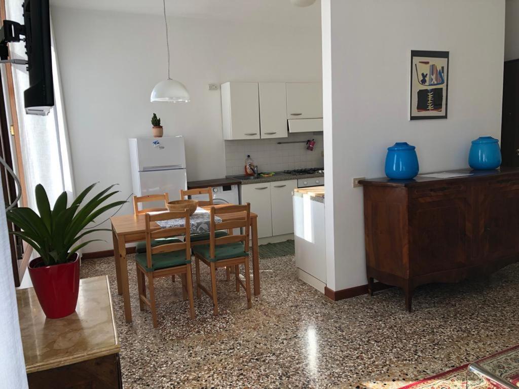 Apartment San Lorenzo Garden