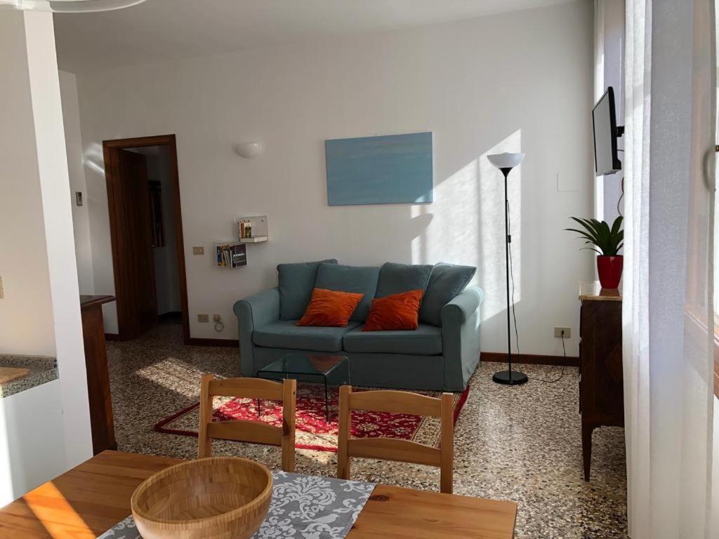 San Lorenzo Garden Apartment *