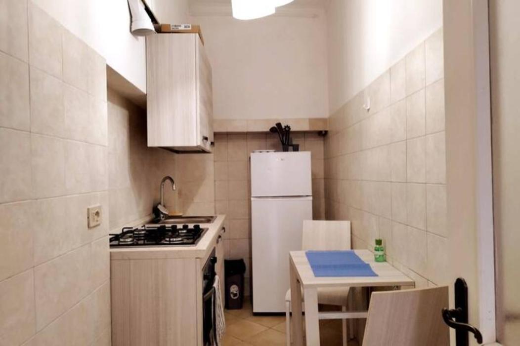 Ruga Giuffa Apartment *